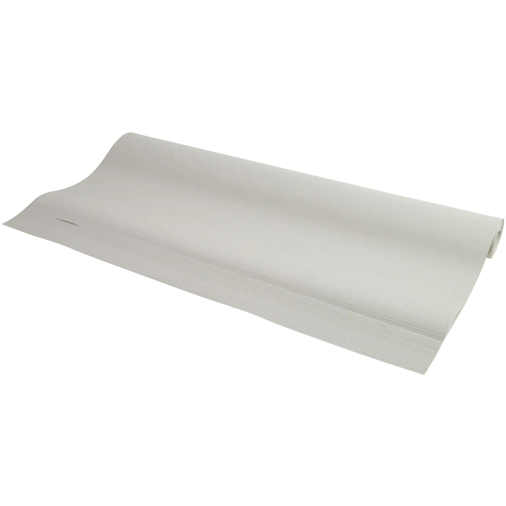 Exacompta Plain White Recycled Flipchart Pad 5 Pack Image 2