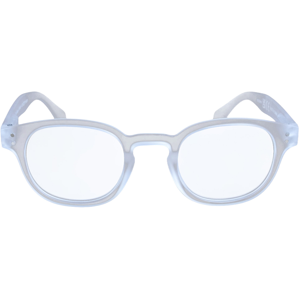 Reading Glasses with Case Image 2