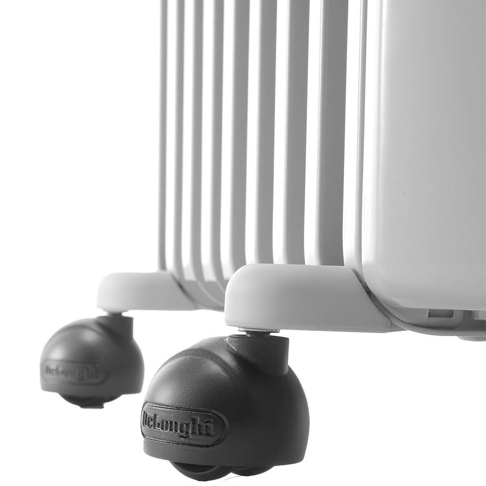 De'Longhi Radia S Oil Filled Radiator 2KW Image 3