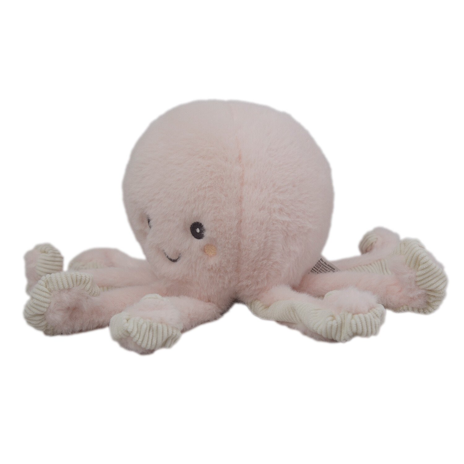Sealife Plush Toy - Multicolour Image 12
