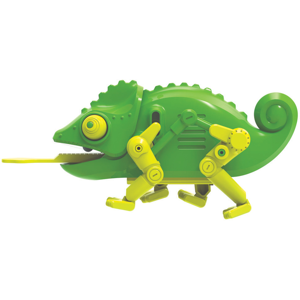 4M Kidzlabs 3-in-1 Mega Robot Lab Playset Image 6
