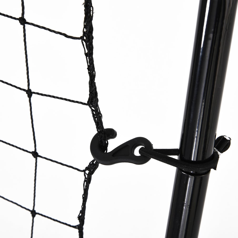 HOMCOM Training Rebounder Net Image 3