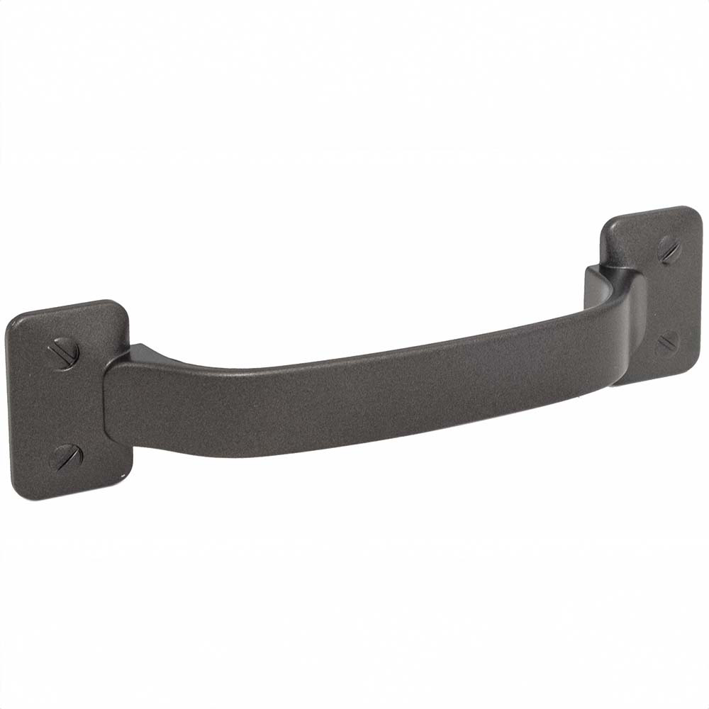 Imperial Graphite Handle 140mm Image