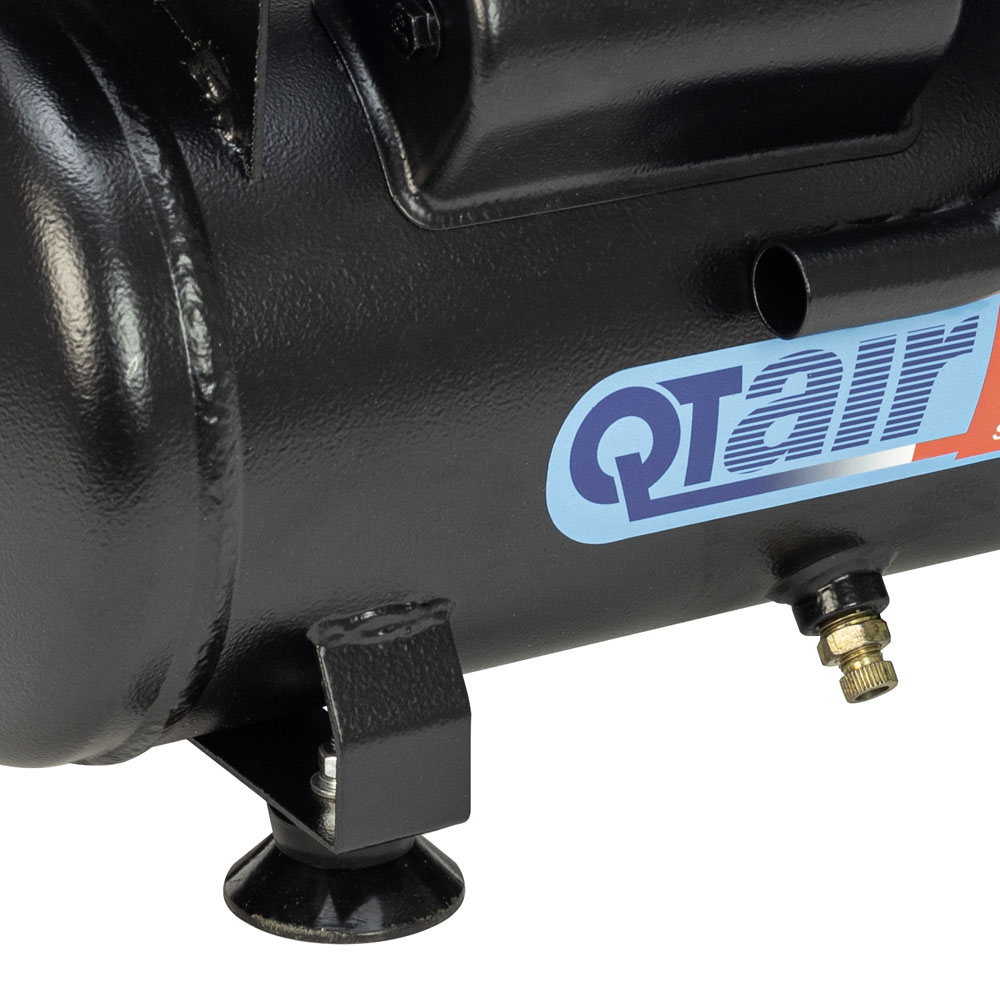 SIP QT 6L Low Noise Direct Drive Compressor Image 6