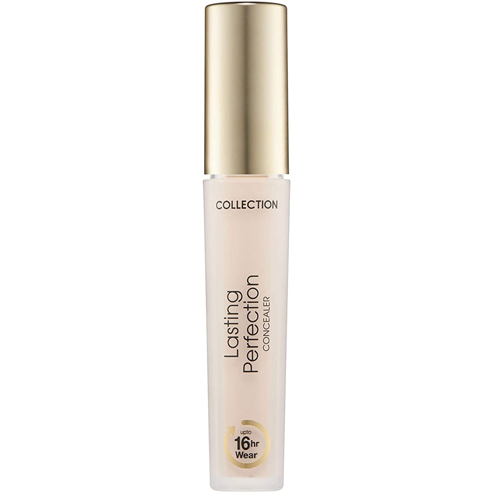 Collection Ivory 03 Lasting Perfection Concealer 4ml Image