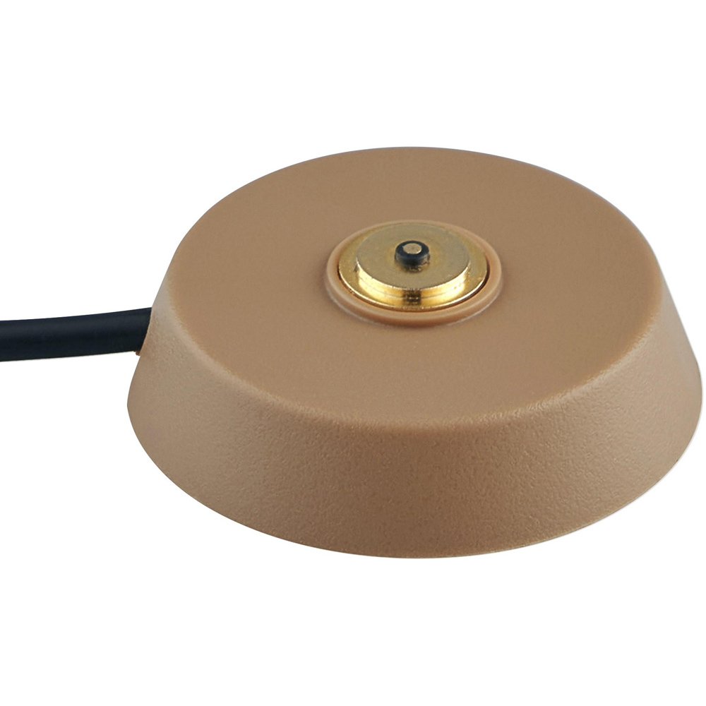 Nordlux Ellen To-Go Brown Portable Battery Table Lamp Image 5