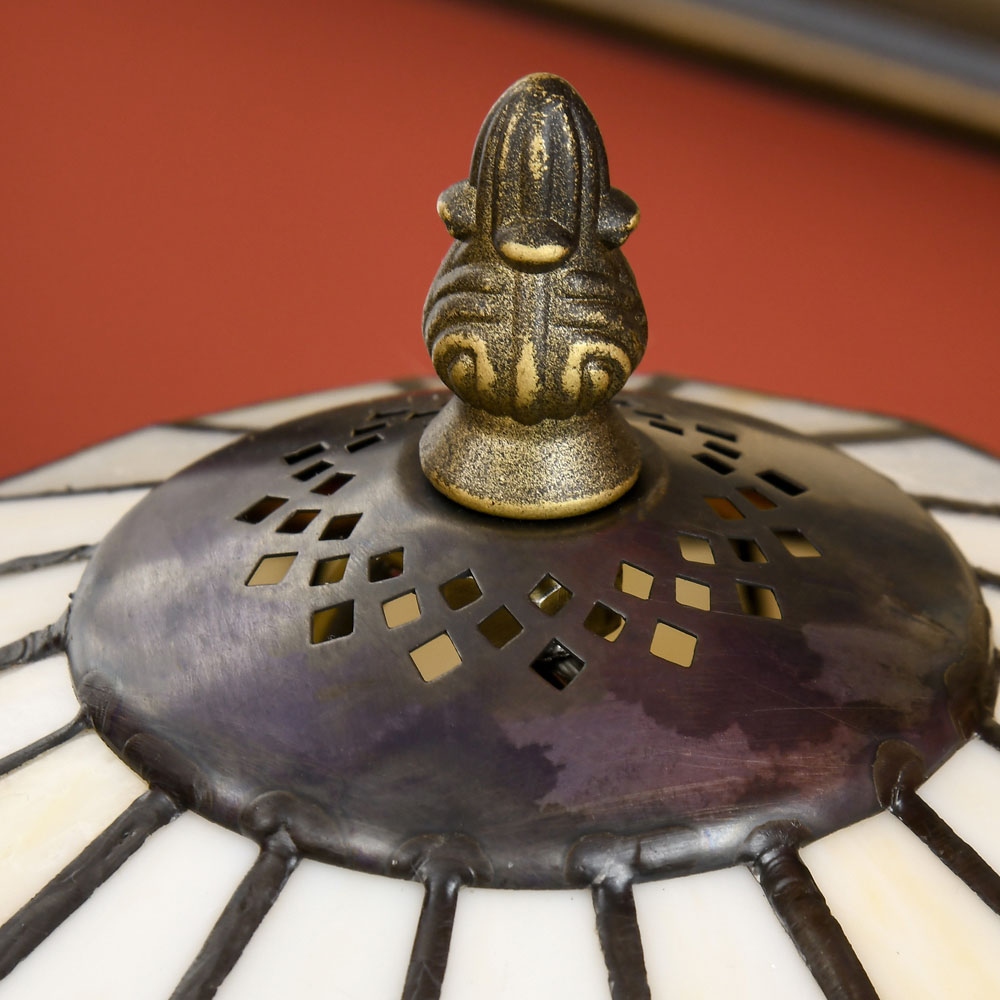 Portland Decorative Table Lamp Image 3