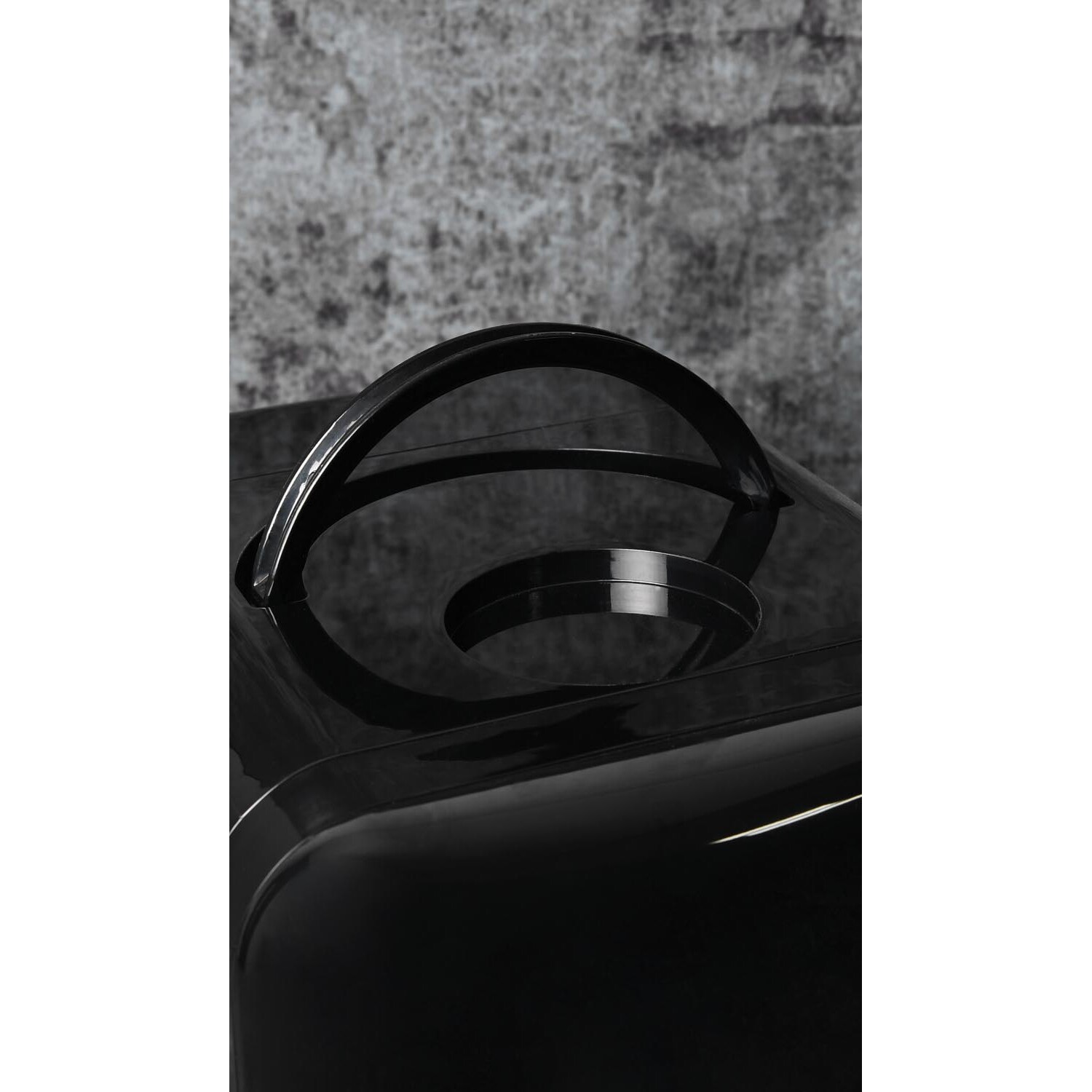 Mini Fridge - Black / 4l Image 4