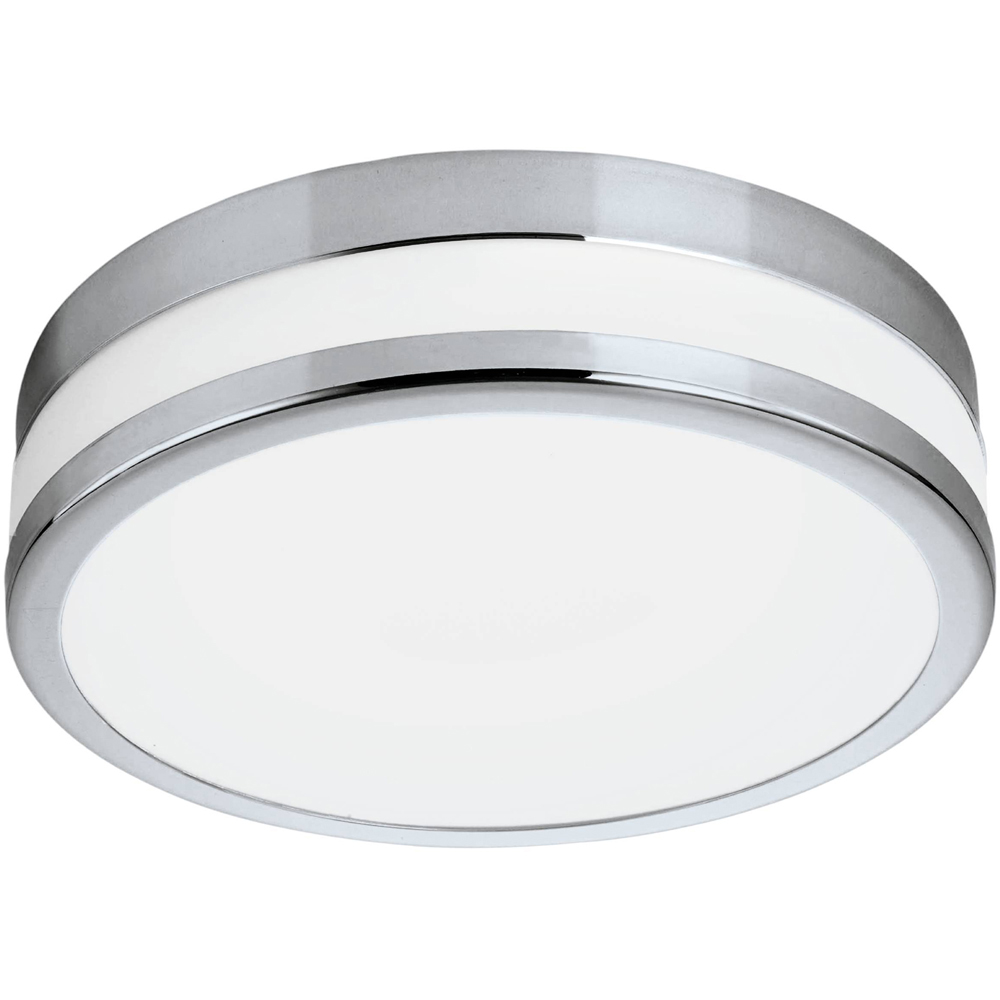 EGLO Palermo LED Wall or Ceiling Light Image 1