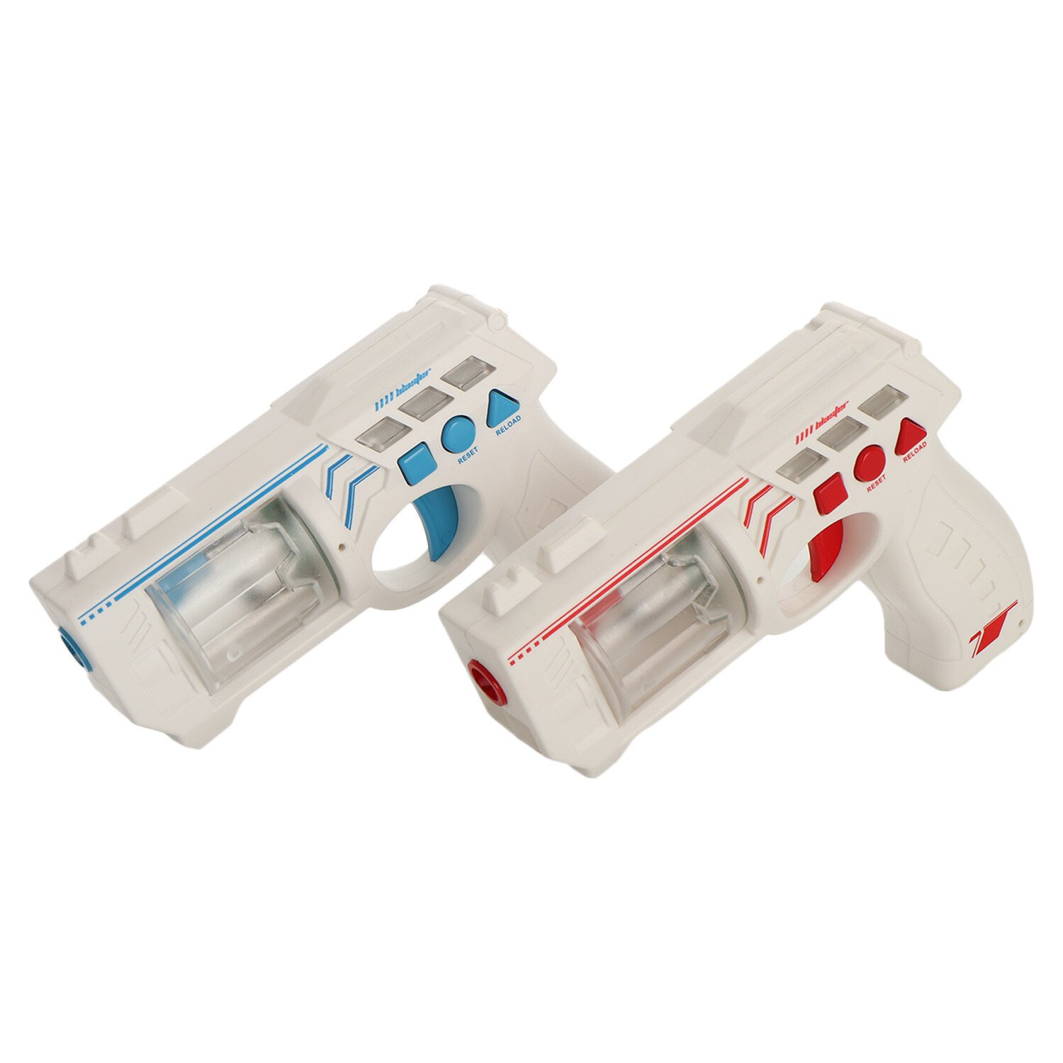 Pistol Toy Set Image