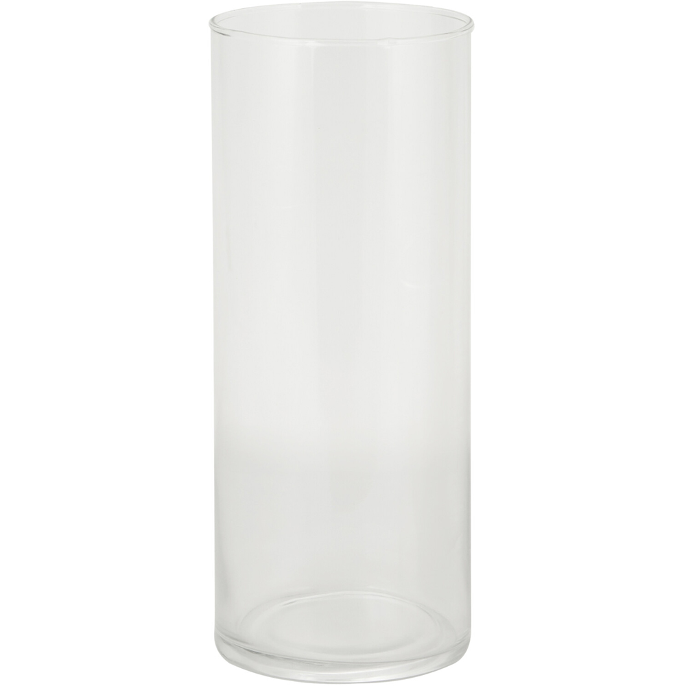 Set of 3 Cylinder Vases Image 5