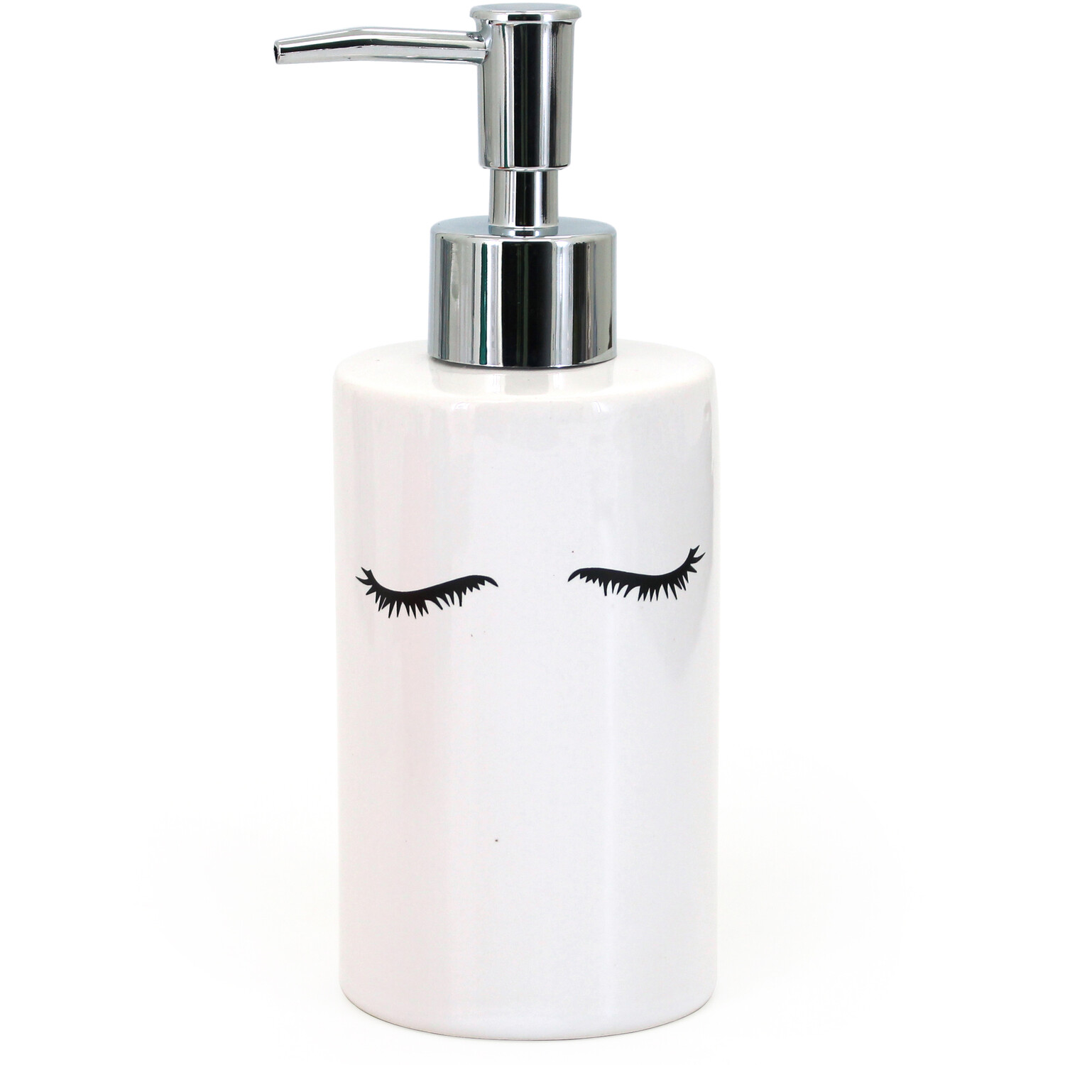 Eyelash Soap Dispenser Image