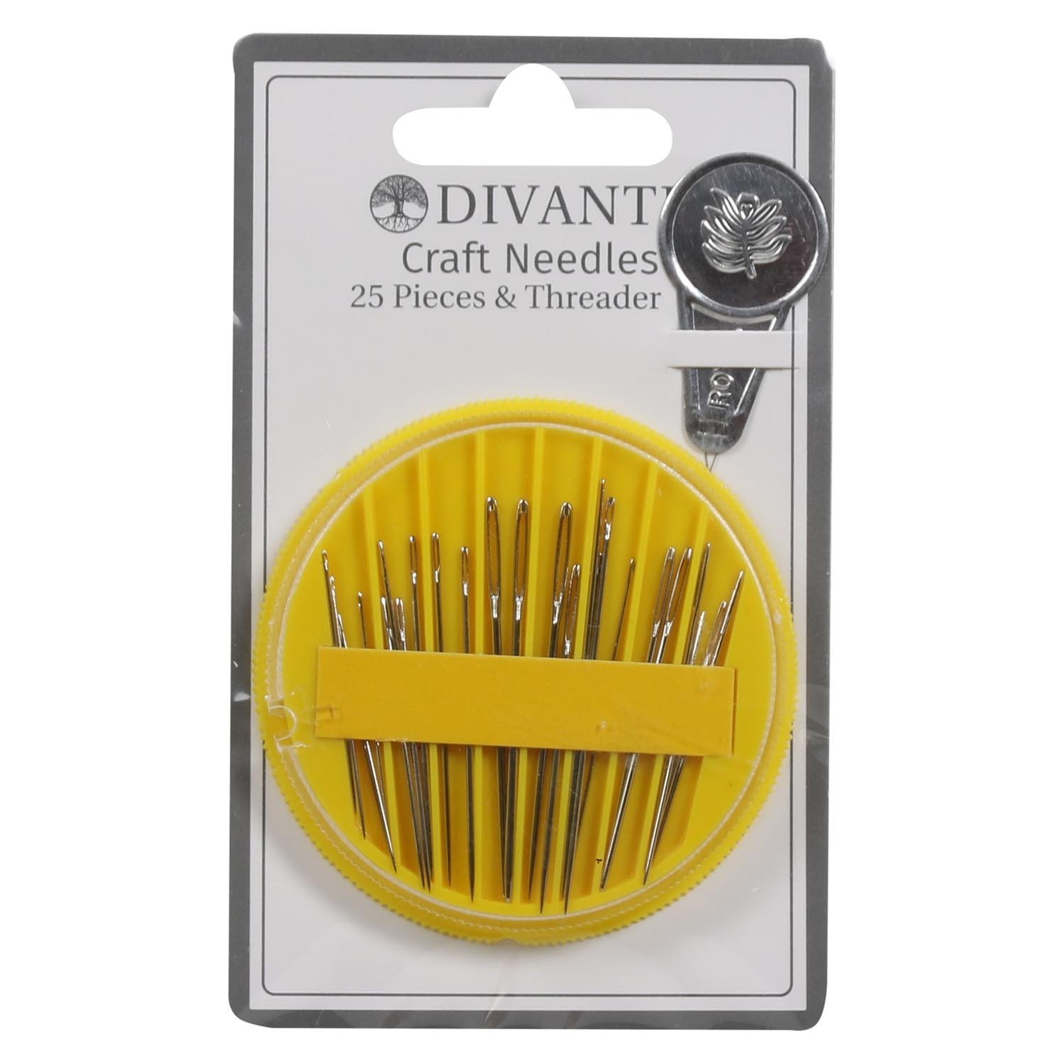 DIvante Craft Needles Image