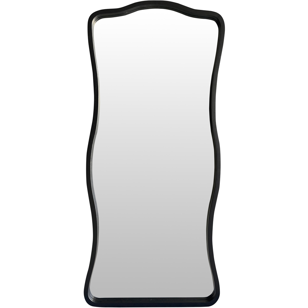 Wiggle Lean To Mirror Black Image 1
