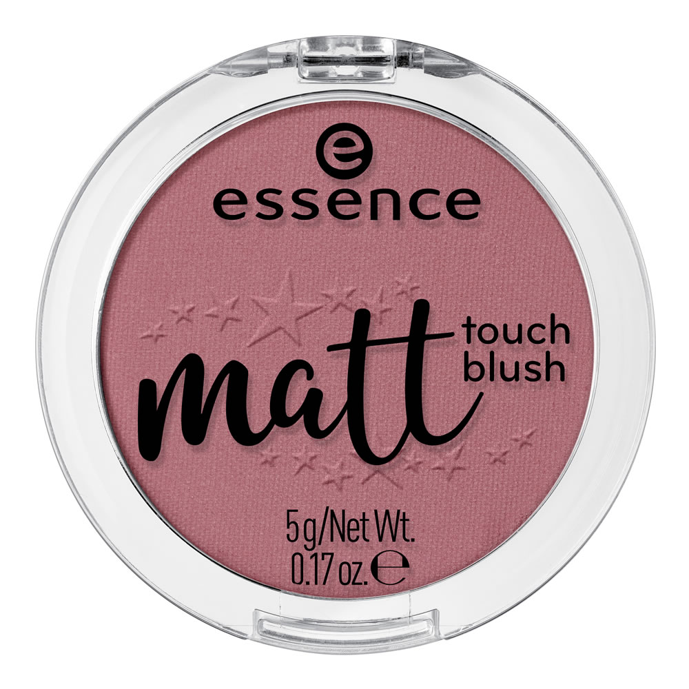 essence Matt Touch Blush 60 5g Image 1