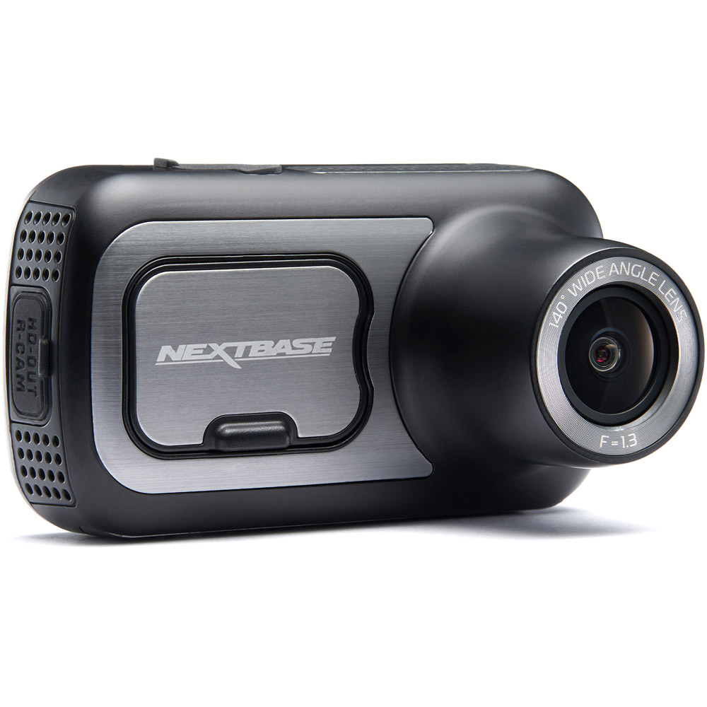 Nextbase 1440p Dash Cam 422GW Image 3
