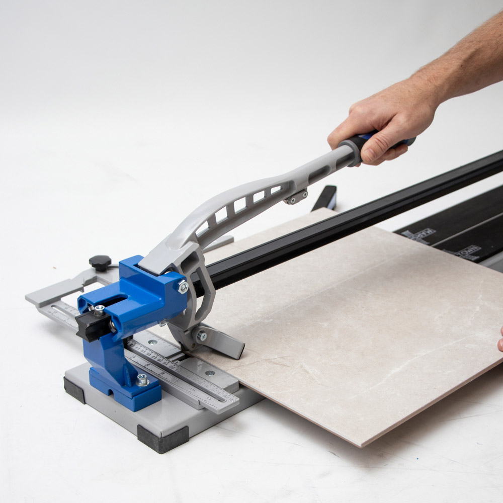 Marshalltown 36 inch Tile Cutter Image 2