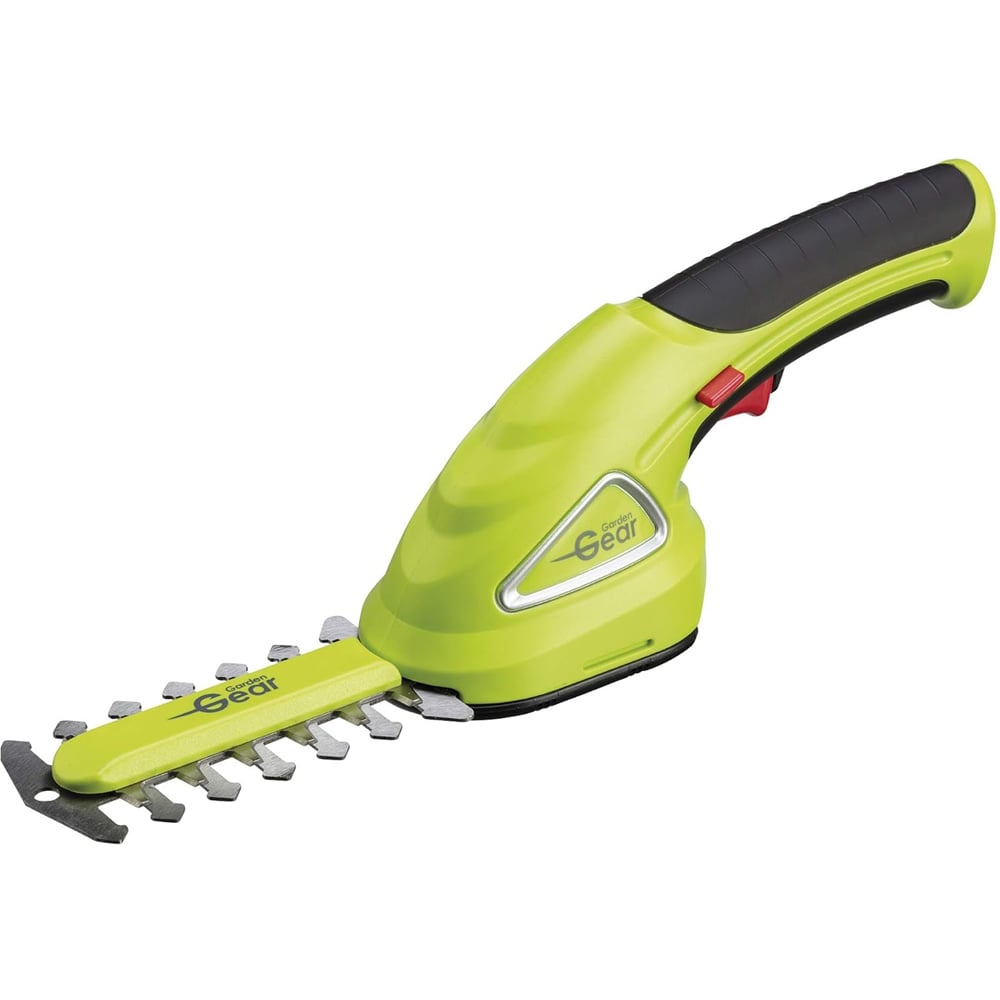 Garden Gear Cordless Trimming Shears 3.6V Image 4