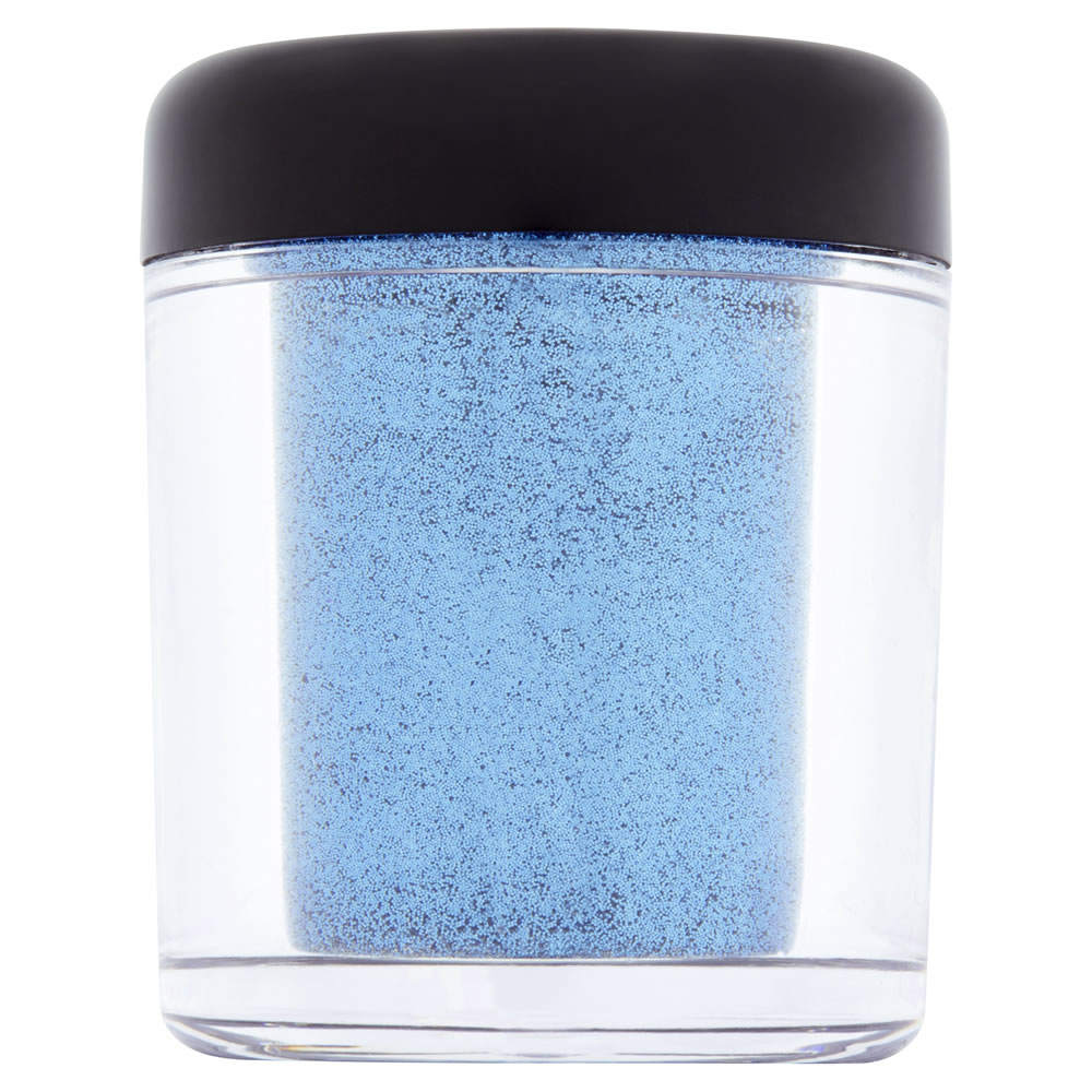 Collection Glam Crystals Face and Body Glitter Splash 3.5g Image 1