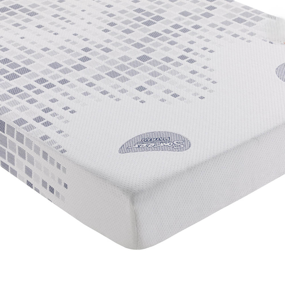 Sareer Matrah King Size Gel Foam Mattress Image 2