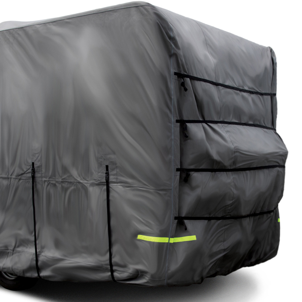 Maypole Grey Motor Home Cover 5.7m Image 4