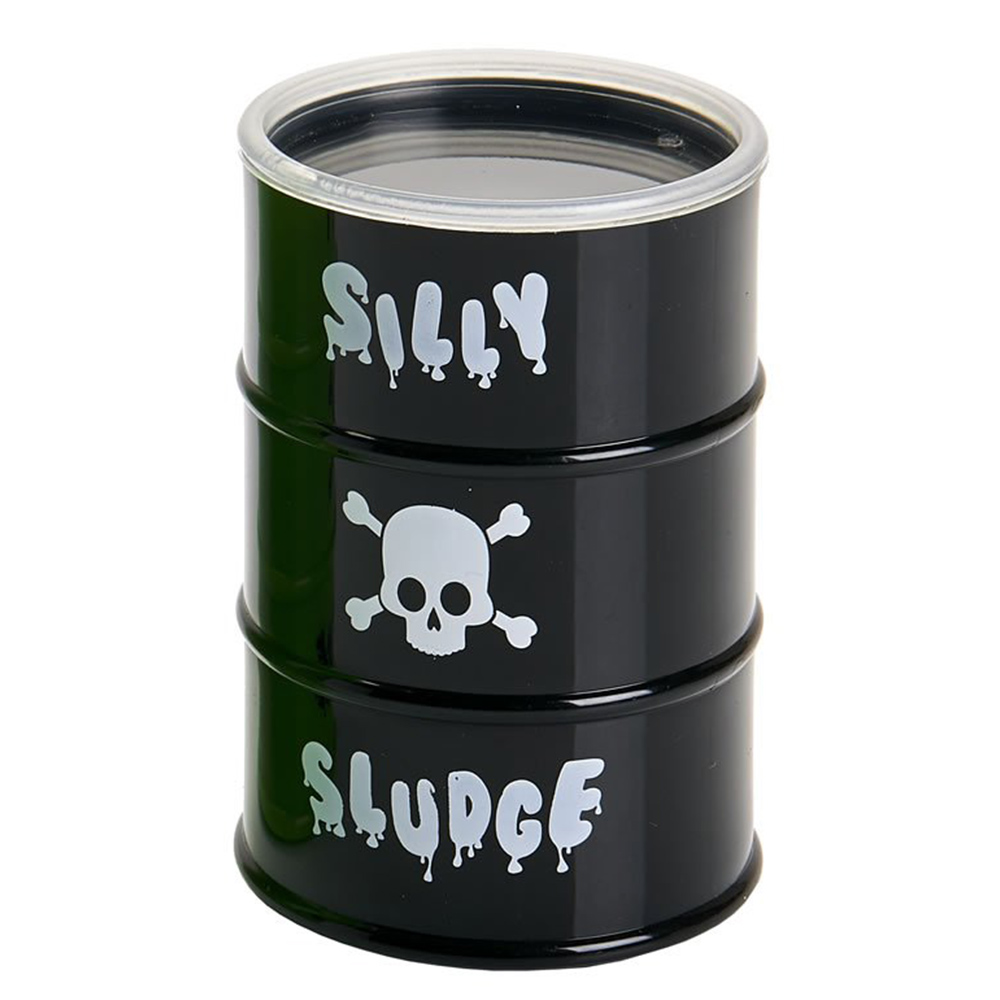 Single Wilko Silly Sludge Slime in Assorted styles Image 3