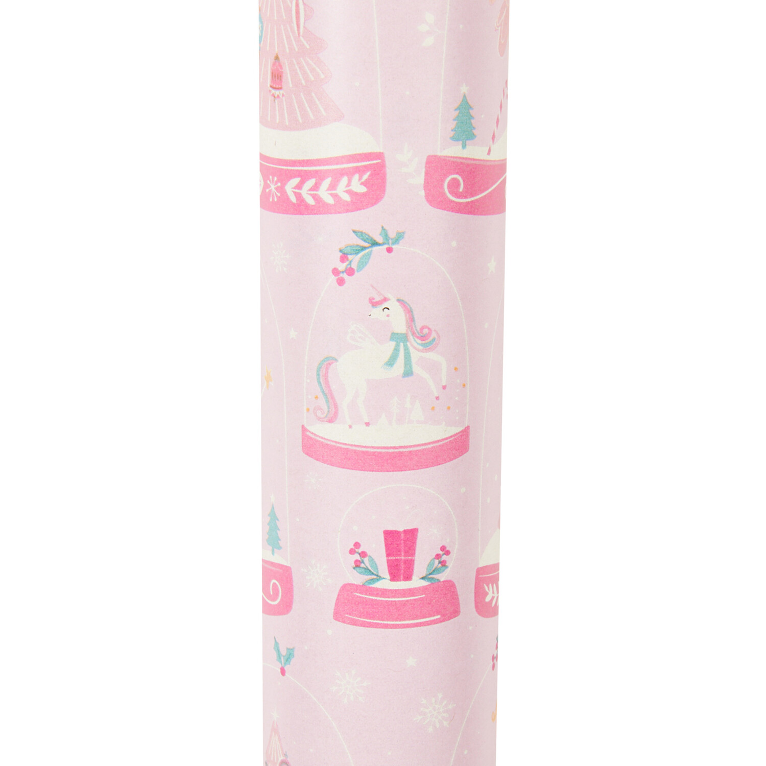 Festive Fun Gift Wrap 8m Image 9