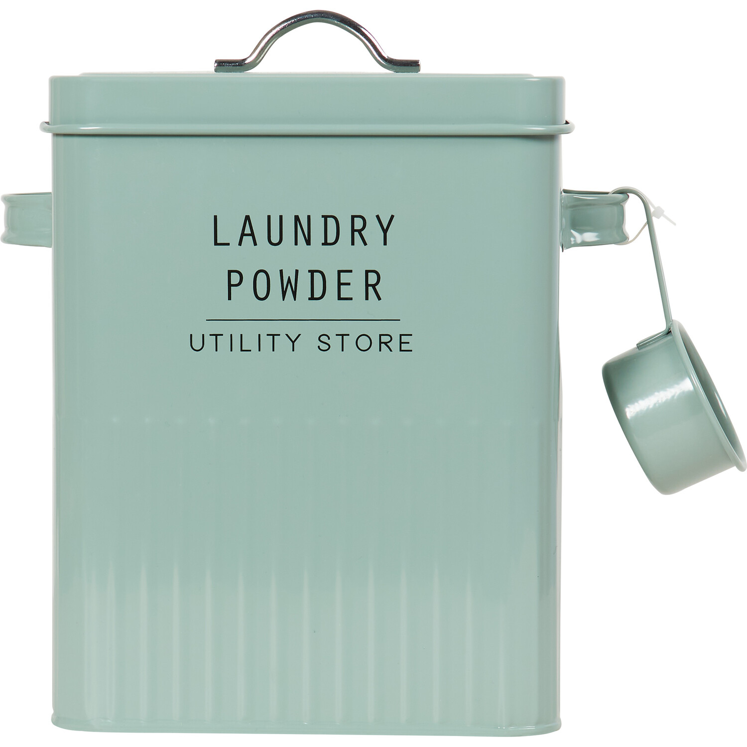 Laundry Powder Box Image 1