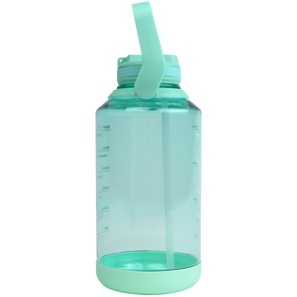 Phoenix Motivational Sage Water Bottle 1L Image 2