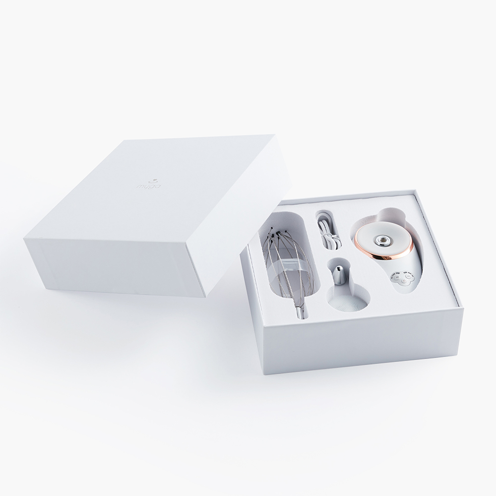 Myga Sonicwave Massager Therapy Device Image 4