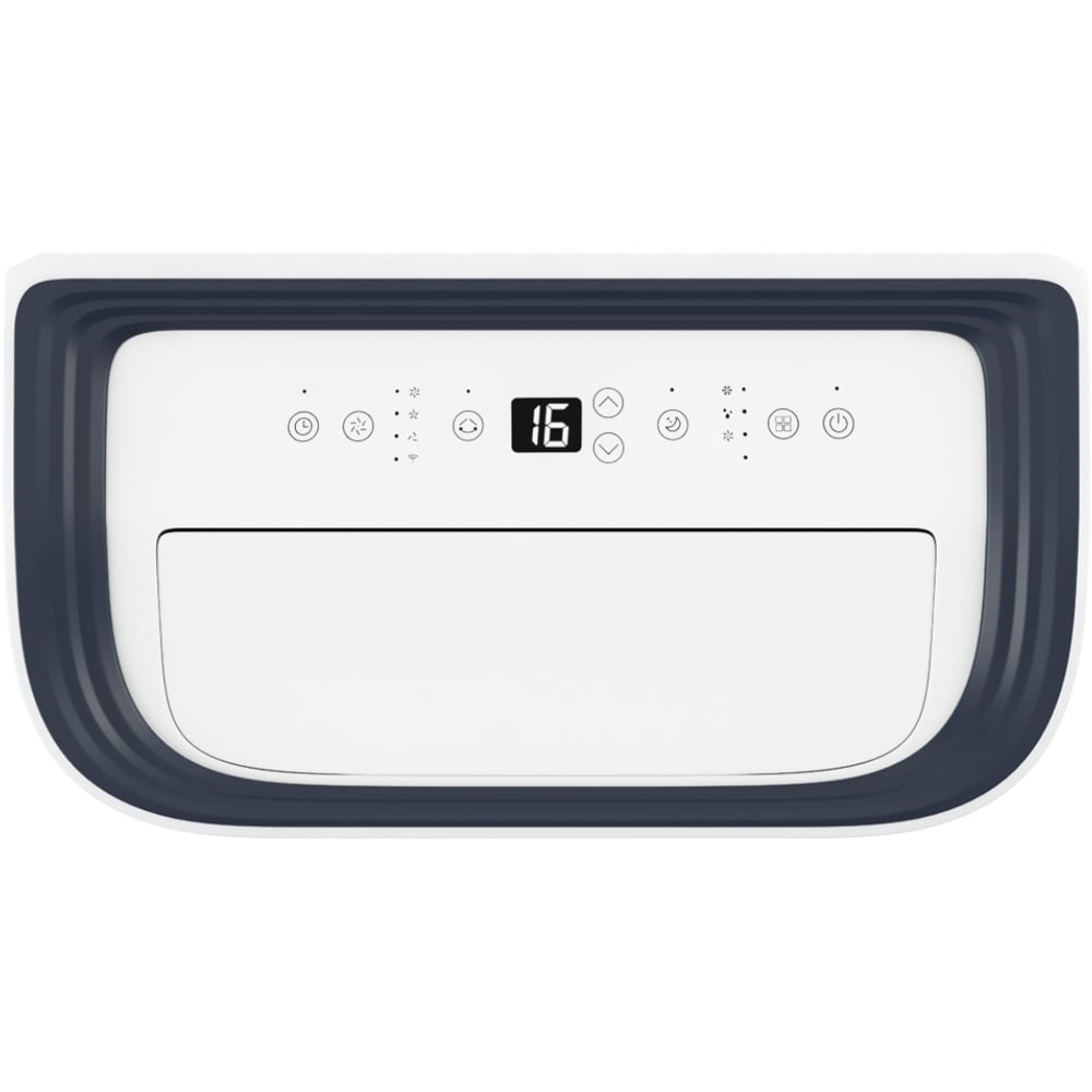 Ometa Air White 14000BTU Air Conditioner 1560W Image 3