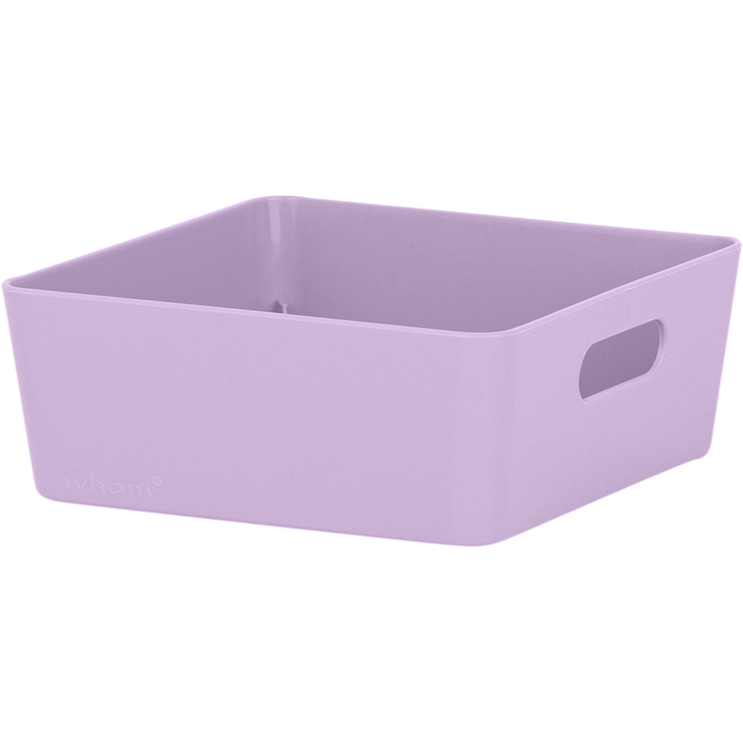Studio Storage Basket  - Lilac / 111g Image 1