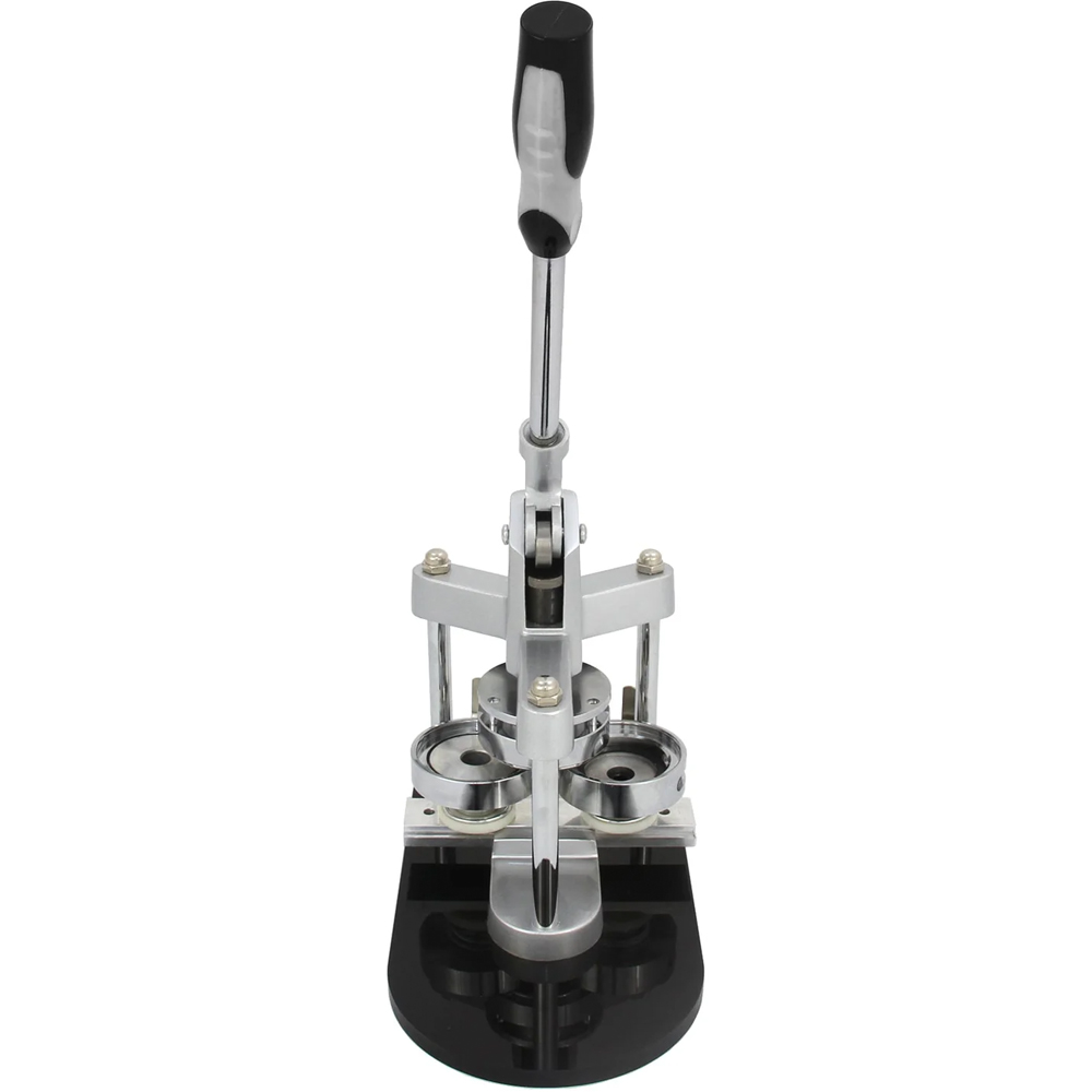 PixMax Badge Press Machine and Cutter 25mm Image 3