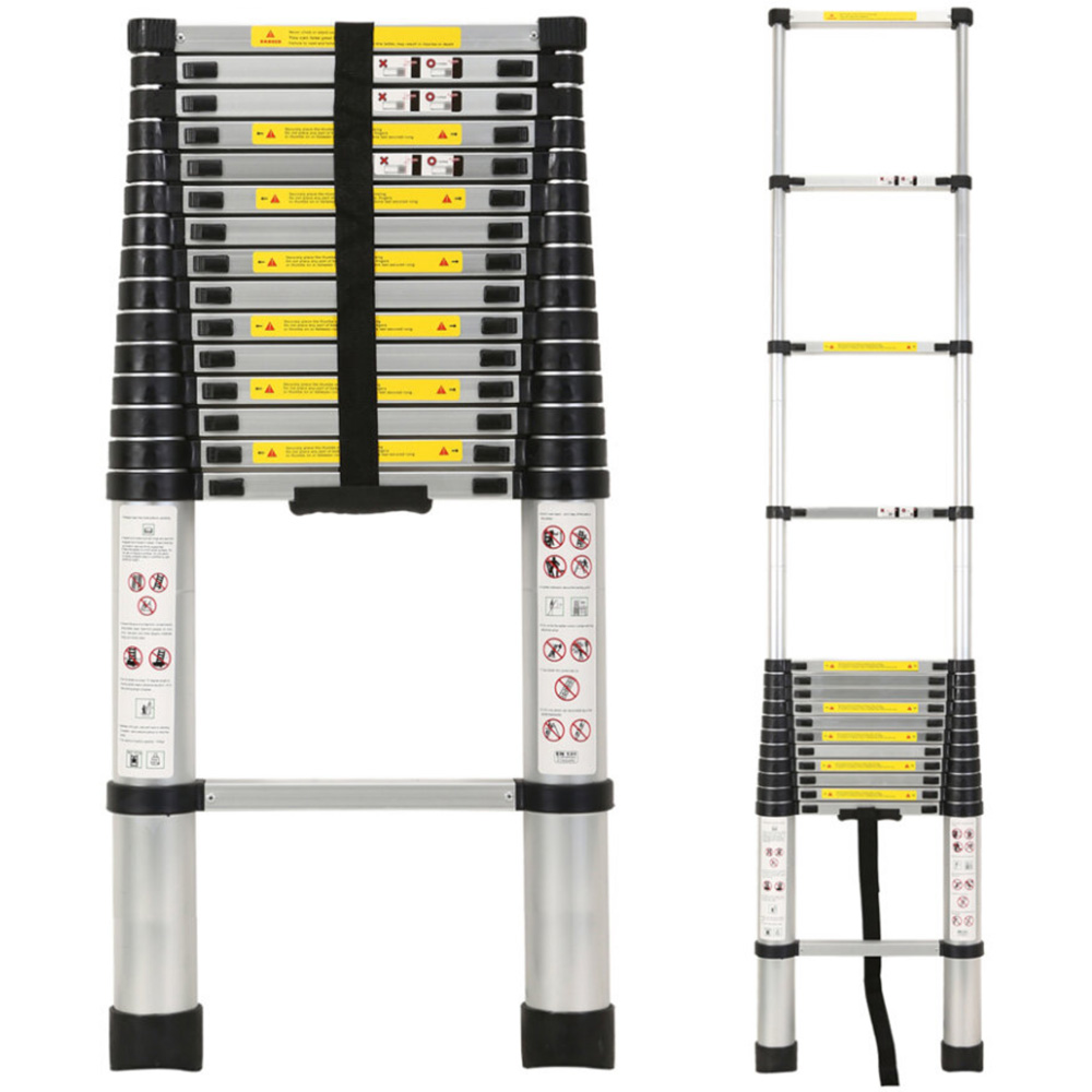 Small step shop ladders wilko