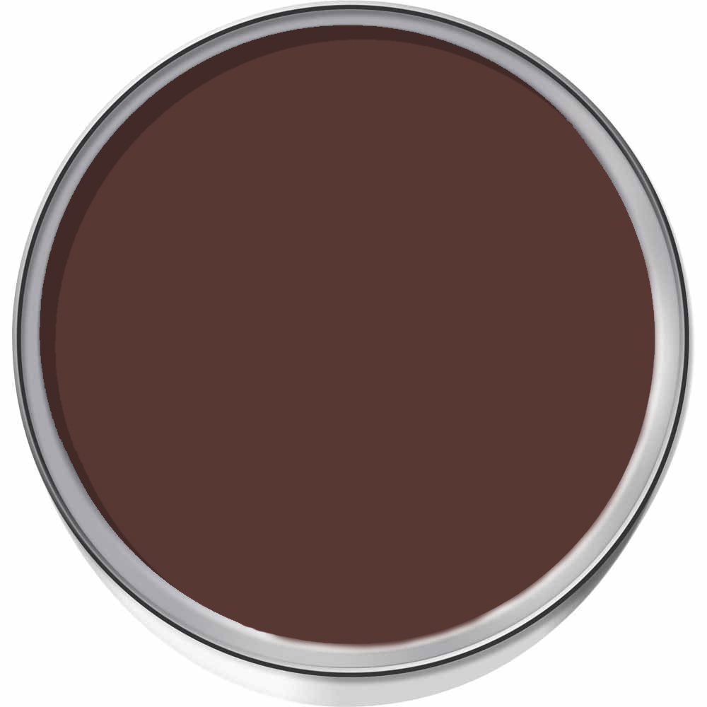 Jenolite Directorust Espresso Brown Gloss 1L Image 3