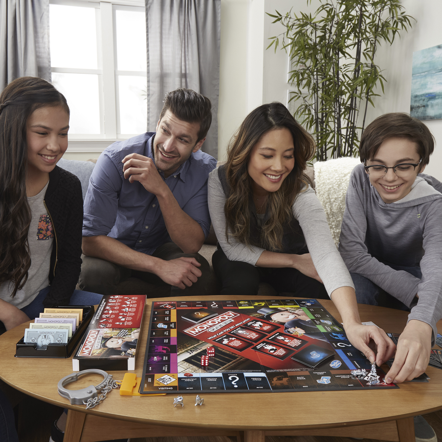 Monopoly Cheaters Edition Image 5