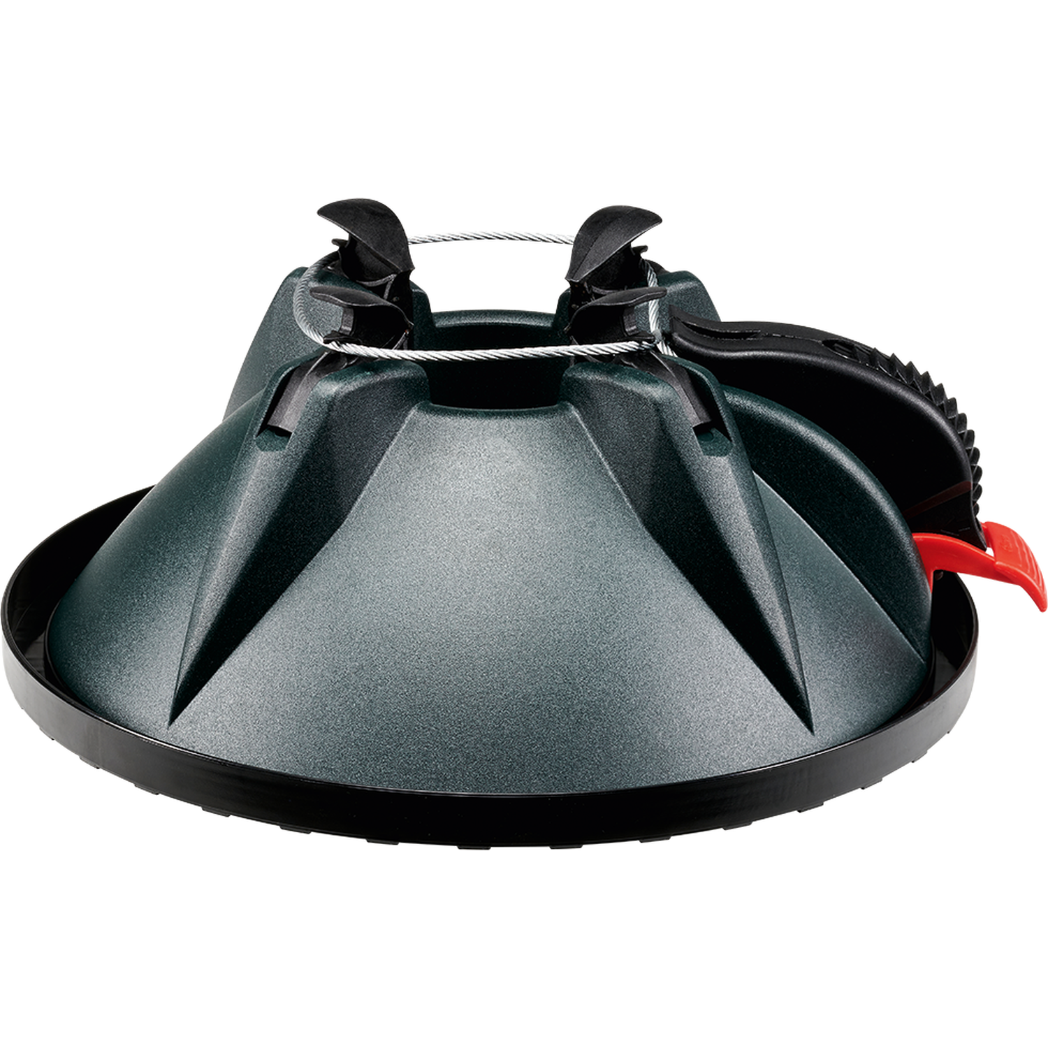 Klick-Fix Christmas Tree Stand Image 1