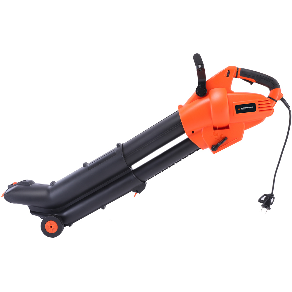 Yard Force EB U30 3 in 1 Electric Blower Vacuum and Mulcher 3000W Image 3