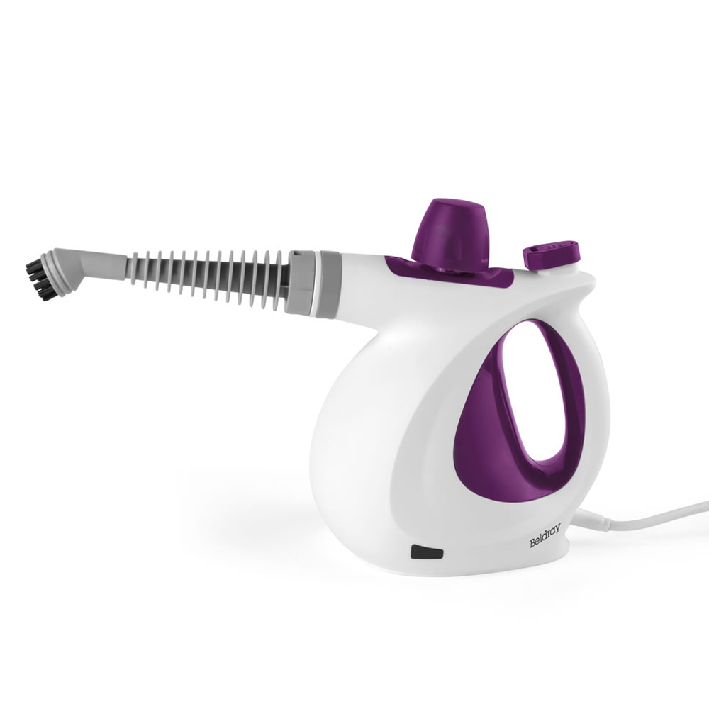 Beldray 10 in 1 Handheld Steam Cleaner Wilko