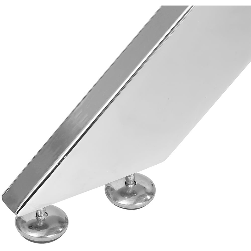 Living and Home Tempered Glass Coffee Table Image 5
