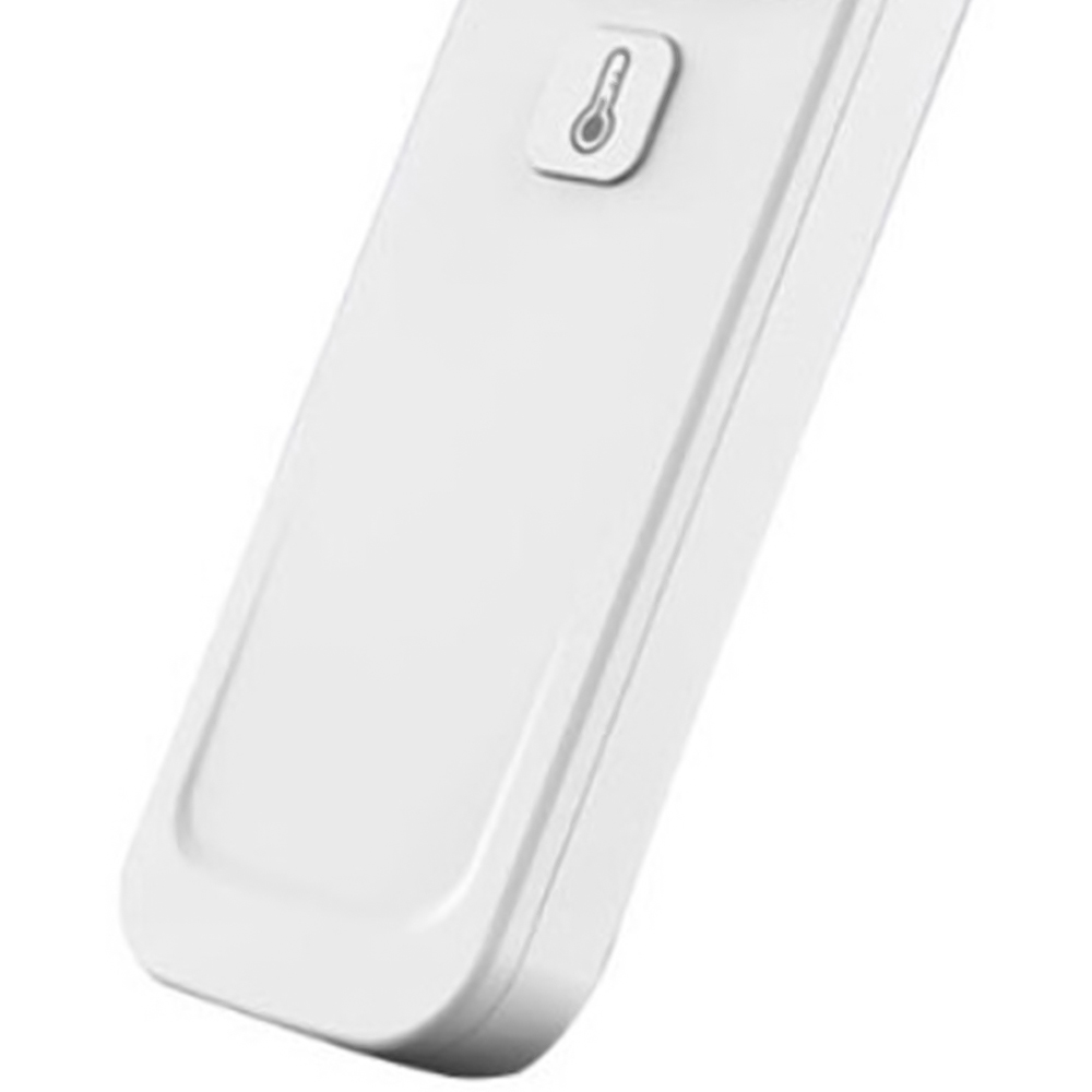 Jaoyeh HG02 Body Thermometer Image 3