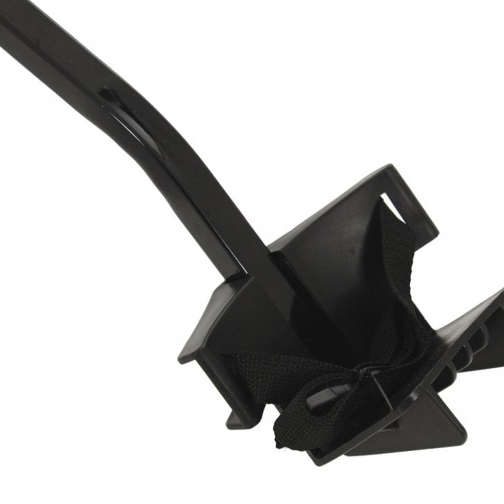 Ben Sayers Black Trolley Image 7