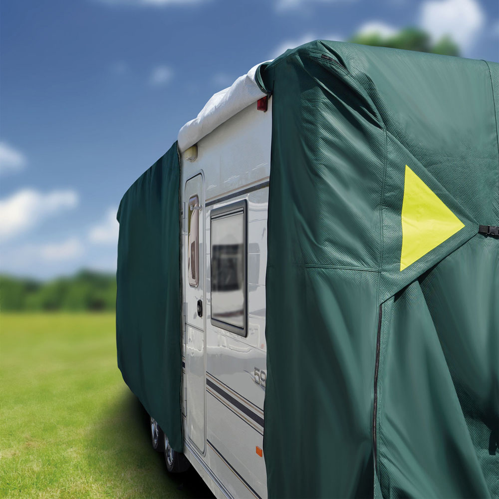 Maypole Green Caravan Cover 7.4m Image 7