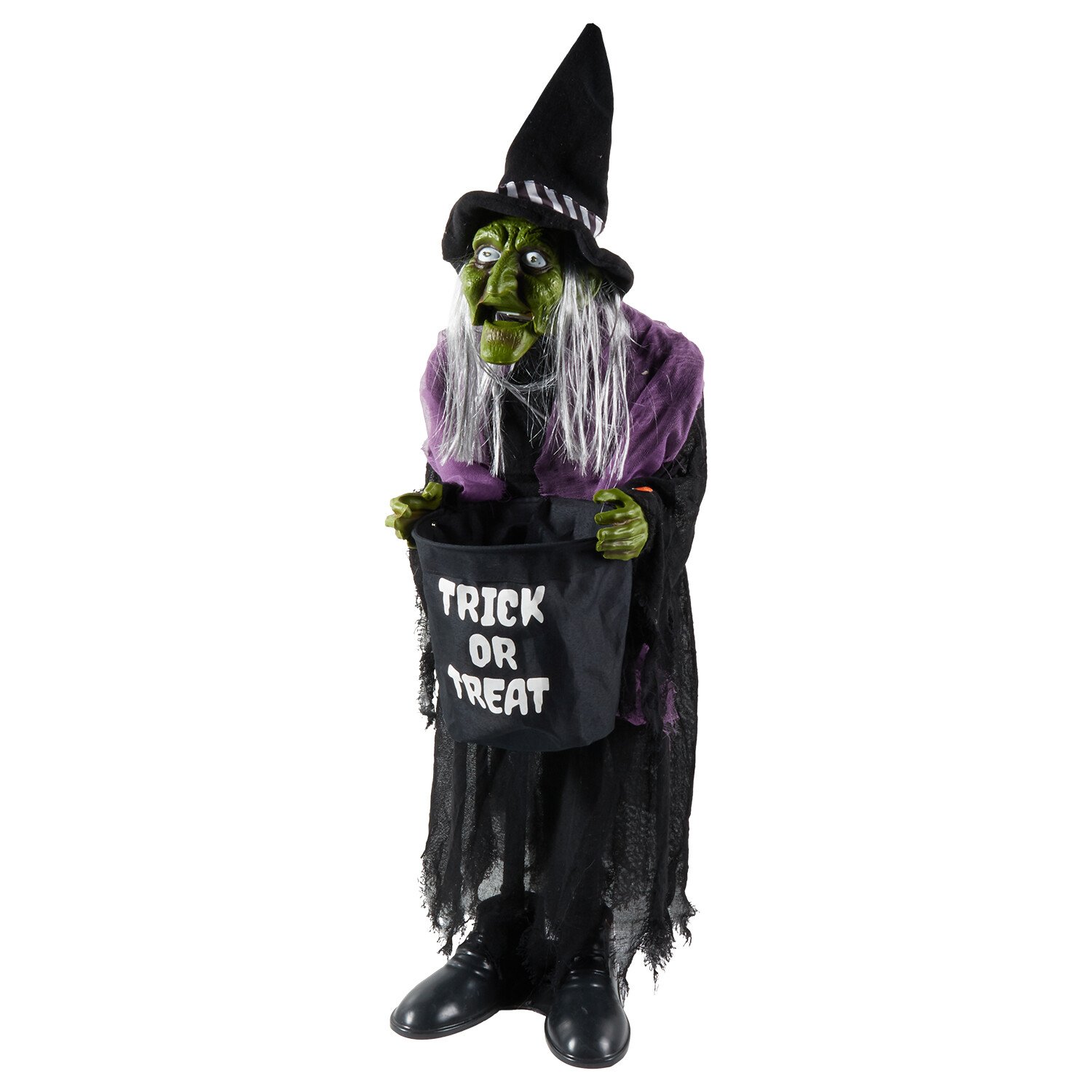 Halloween Standing Figure Multicolour Image 1