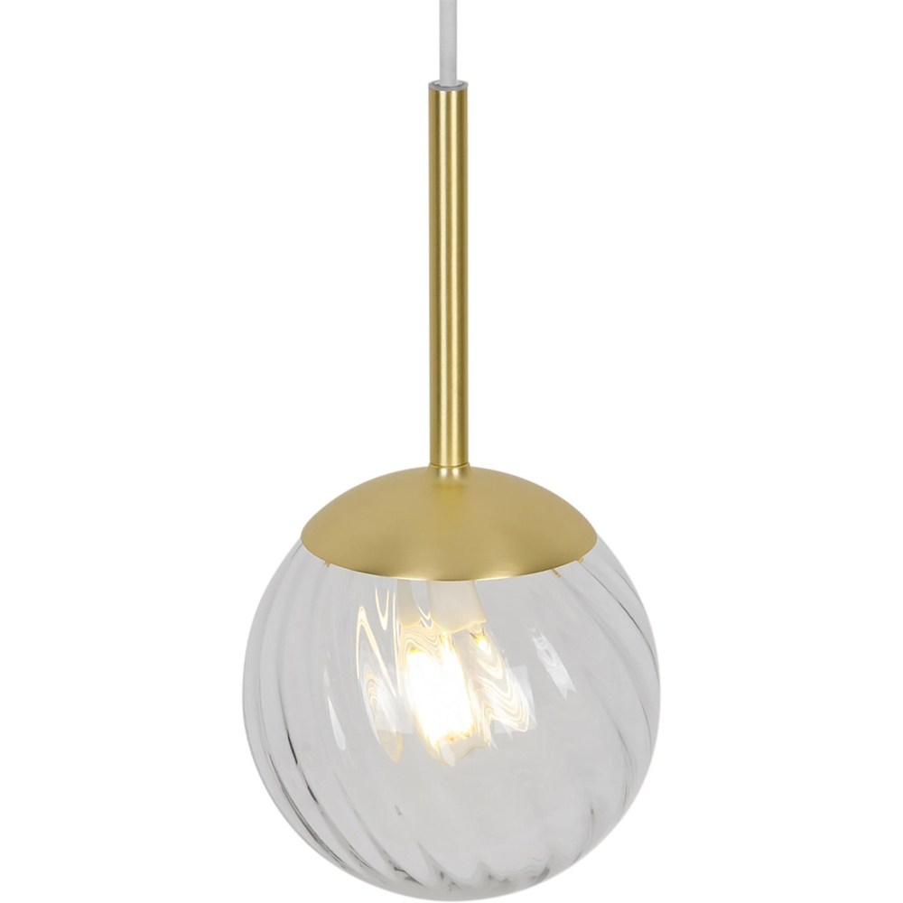 Nordlux Chisell Brass Pendant Light Image 5