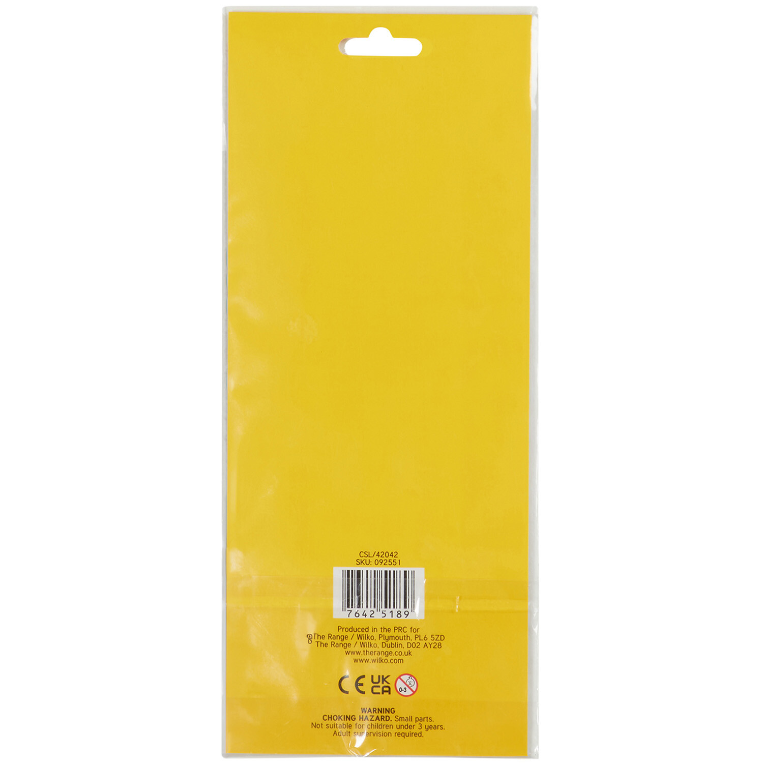 Crafty Club Musical Instruments Stickers Set Image 2