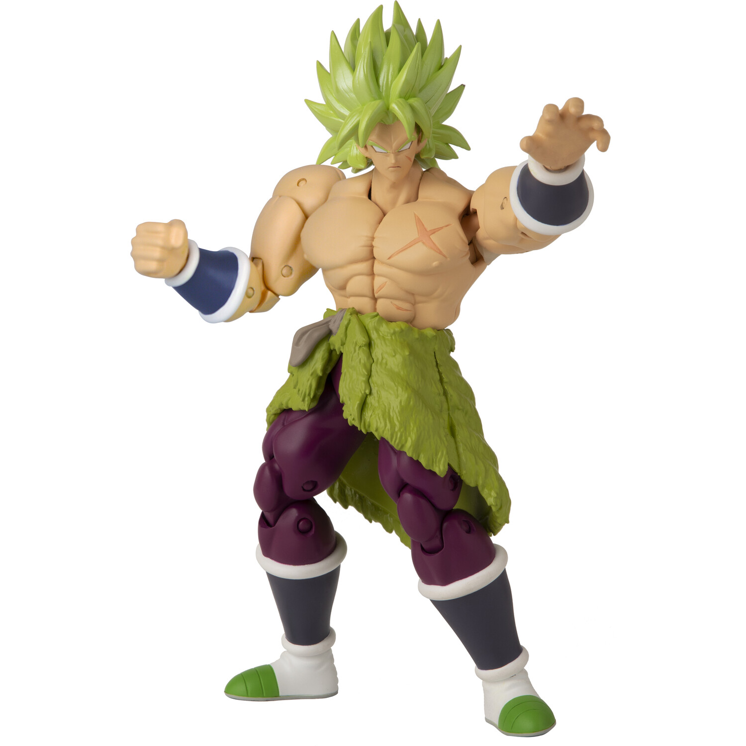 Dragon Ball Dragon Stars Figure - Multicolour Image 3