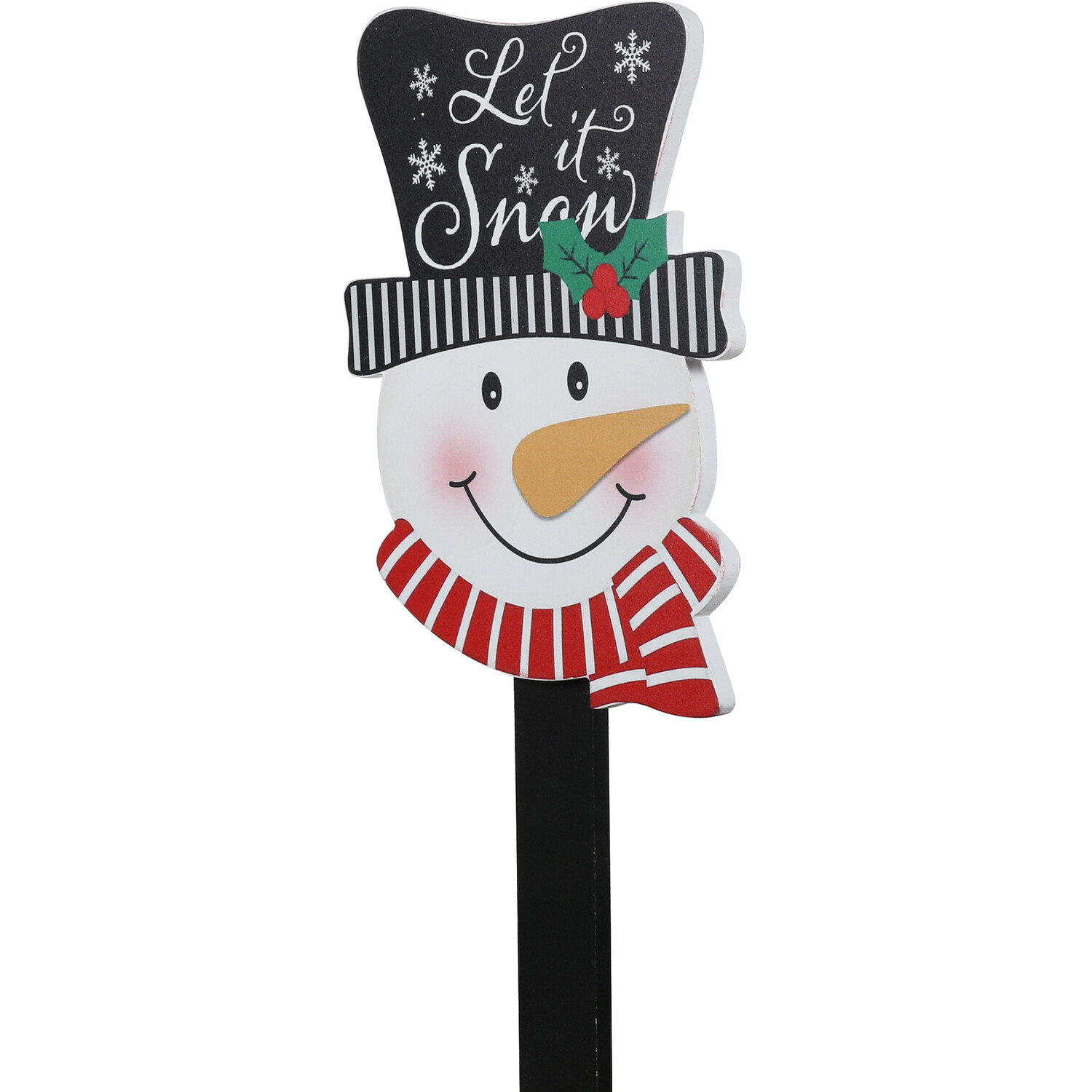 Christmas Character Stake Image 6