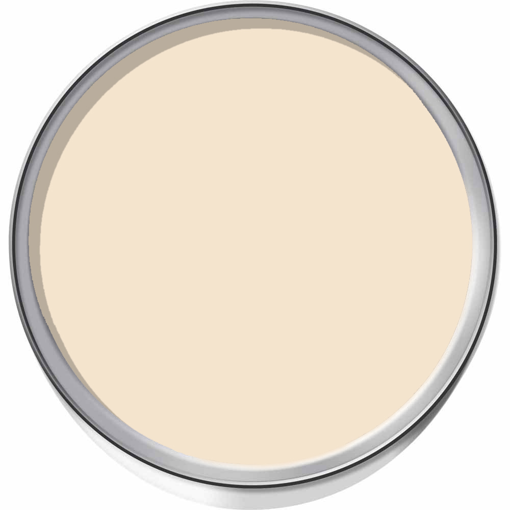 Macpherson Walls and Ceilings Magnolia Mid Sheen Paint 10L Image 3