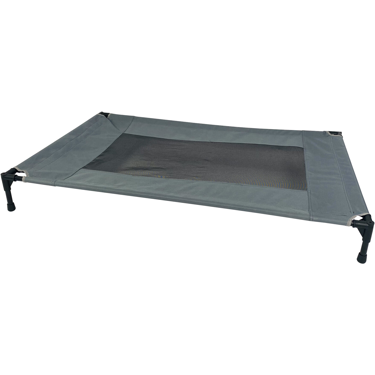 Raised Pet Bed Image